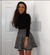 How to style the skirt