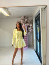 TWO PIECE DRESS SET