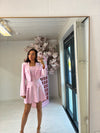TWO PIECE DRESS SET