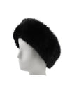 COZY FAUX FUR HEADBAND