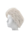 COZY FAUX FUR HEADBAND