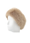 COZY FAUX FUR HEADBAND