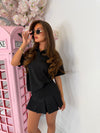 Tennis Skort Polo Set