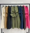 Flowy Maxi Skirt Set