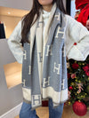 H SUPER SOFT SCARF