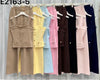 Premium Knit Two-Piece Co-Ord Set