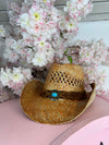 Country Cowgirl Hat