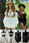 Annabelle Boho Skirt 2 Piece