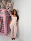 Premium Knit Two-Piece Co-Ord Set
