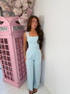 Premium Knit Two-Piece Co-Ord Set