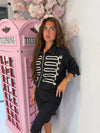 Military Zip Jacket