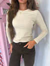 Everyday Essential Soft Stretch Top