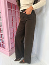 The Ultimate Stretch Wide Leg Jeans