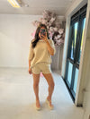 KACIE SHORT SET