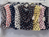 DOTTIE DRAPE TOP