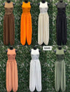 Lottie jumpsuit