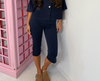 Women’s Capri Leggings