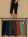 Women’s Capri Leggings
