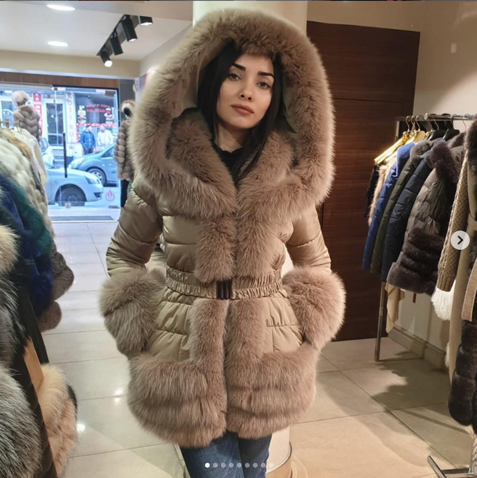 Winter Faves