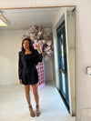 TWO PIECE DRESS SET