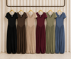Balloon Harem Jumpsuit