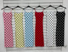Polkadot Midi Dress