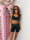 Contour Trim Active Co-ord