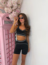 Contour Trim Active Co-ord