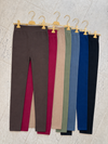Magic Fleece-Lined Stretch Leggings