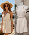 MILLIE PLAYSUIT