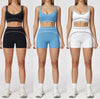 Contour Trim Active Co-ord