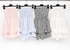Stripe Playsuit
