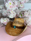 Country Cowgirl Hat