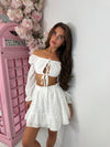 Annabelle Boho Skirt 2 Piece