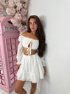 Annabelle Boho Skirt 2 Piece