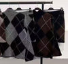TURTLE NECK KNIT SKIRT CO-ORD
