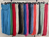 Women's Draped Harem Trousers