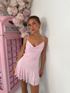 Jade Ruched Playsuit
