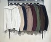 Women’s Snatched Waist Tie Jacket