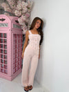 Premium Knit Two-Piece Co-Ord Set
