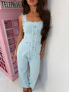 Premium Knit Two-Piece Co-Ord Set