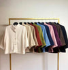 Women’s Soft Knit Poncho Cardigan