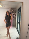 Military Belted Playsuit