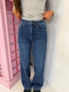 The Ultimate Stretch Wide Leg Jeans
