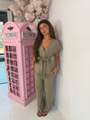 The Milano Knitted Co-Ord