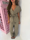 The Milano Knitted Co-Ord