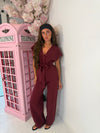 The Milano Knitted Co-Ord