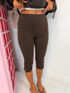 Women’s Capri Leggings