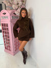 Soft Knit Two-Piece Set
